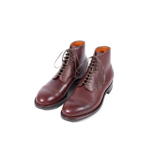 Navvy Boot - Snuff Tanganiyka - VIBERG