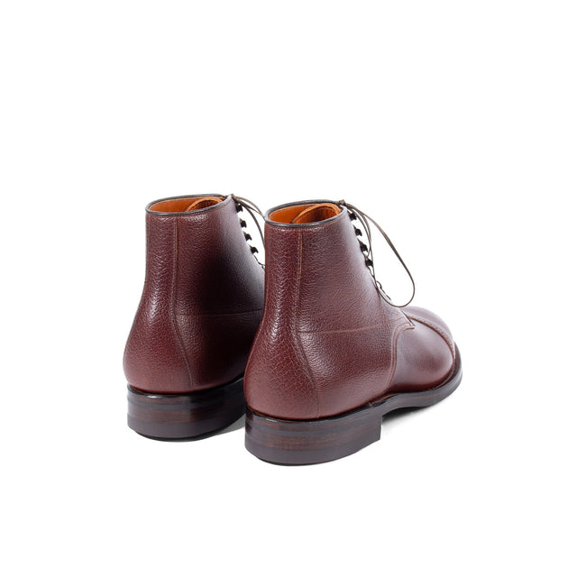 Navvy Boot - Snuff Tanganiyka - VIBERG