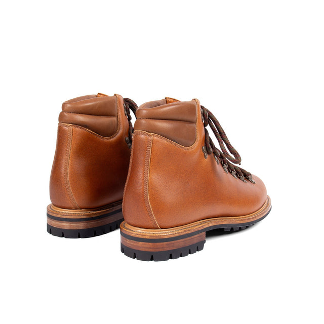 Pachena Bay - Moc Latigo Waxed Flesh - VIBERG