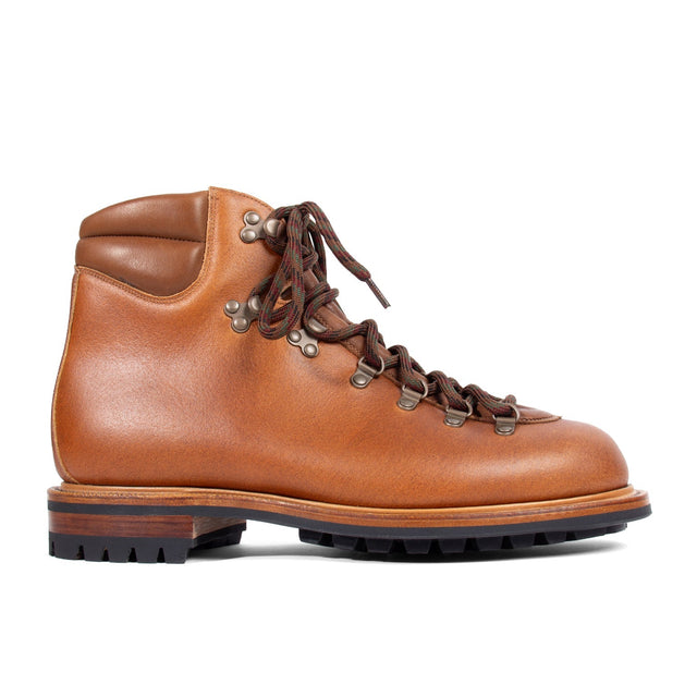 Pachena Bay - Moc Latigo Waxed Flesh - VIBERG