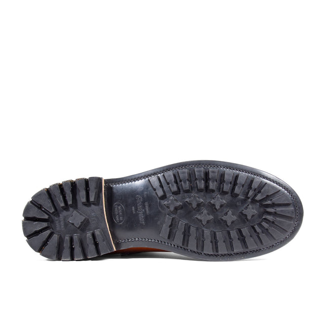 Pachena Bay - Moc Latigo Waxed Flesh - VIBERG