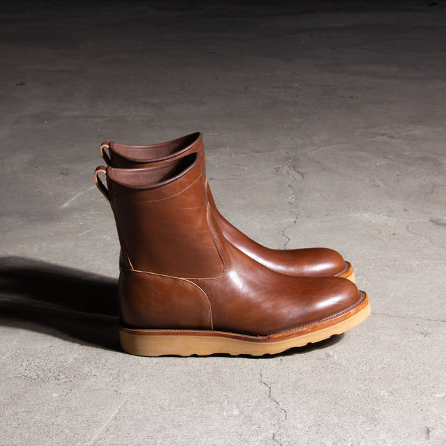 Roper Muschio Horsebutt - VIBERG