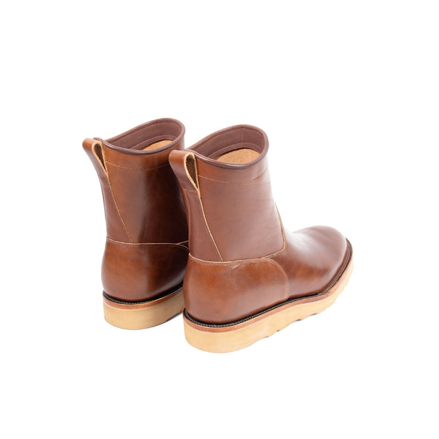Roper Muschio Horsebutt - VIBERG