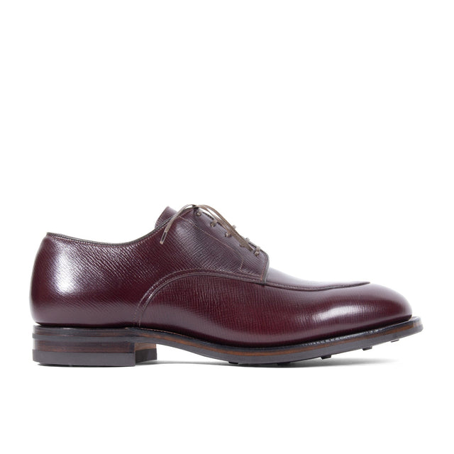 Savoy - Brandy Alcazar Calf - VIBERG