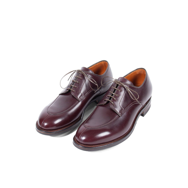 Savoy - Brandy Alcazar Calf - VIBERG