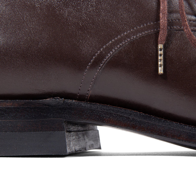 Savoy - Ebony Kangaroo - VIBERG
