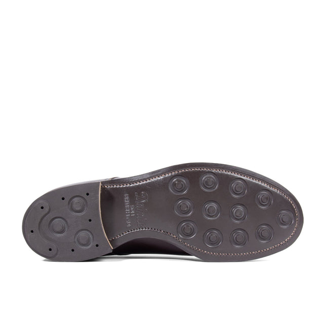 Savoy - Malt Alcazar Calf - VIBERG