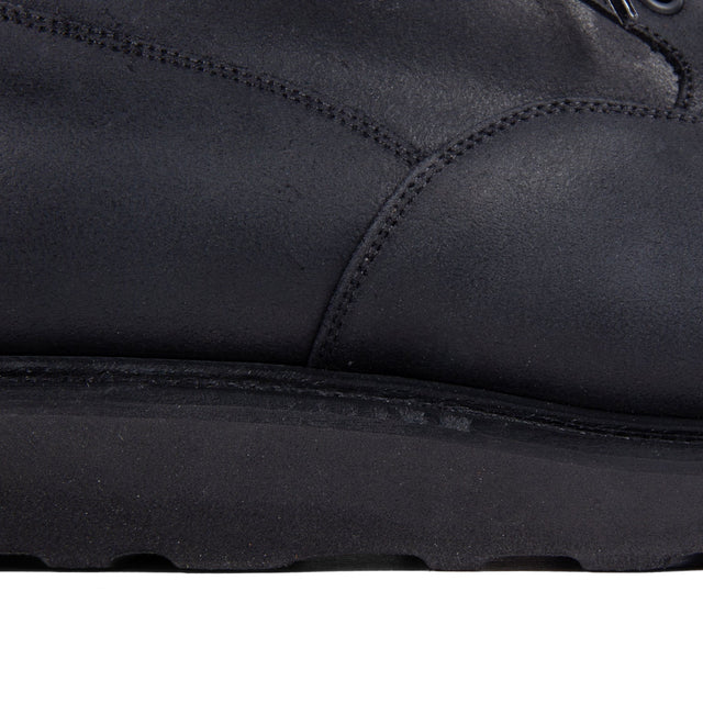 Scout - Black Waxy Commander - VIBERG