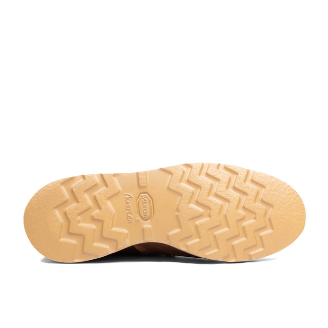 Scout Boot - Toast Waxy Commander