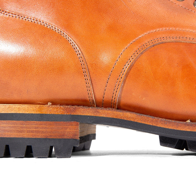 Service Boot® 1035 Cuoio Horsebutt - VIBERG
