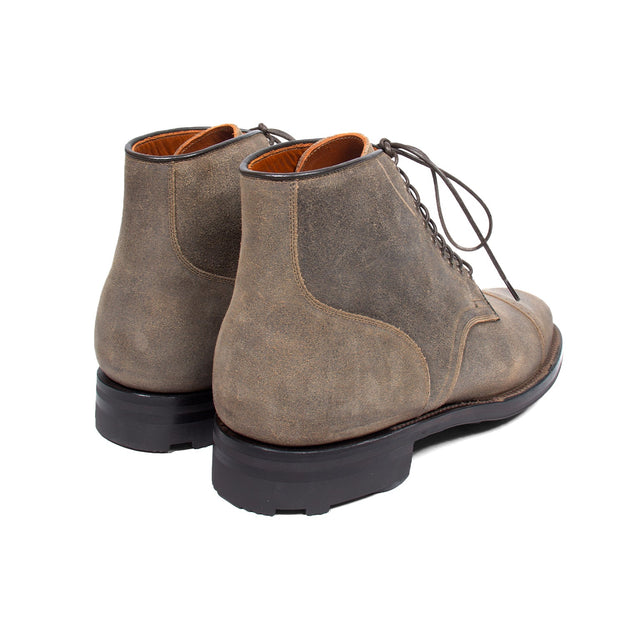 Service Boot® 2030 BCT - Tobacco Waxy Commander