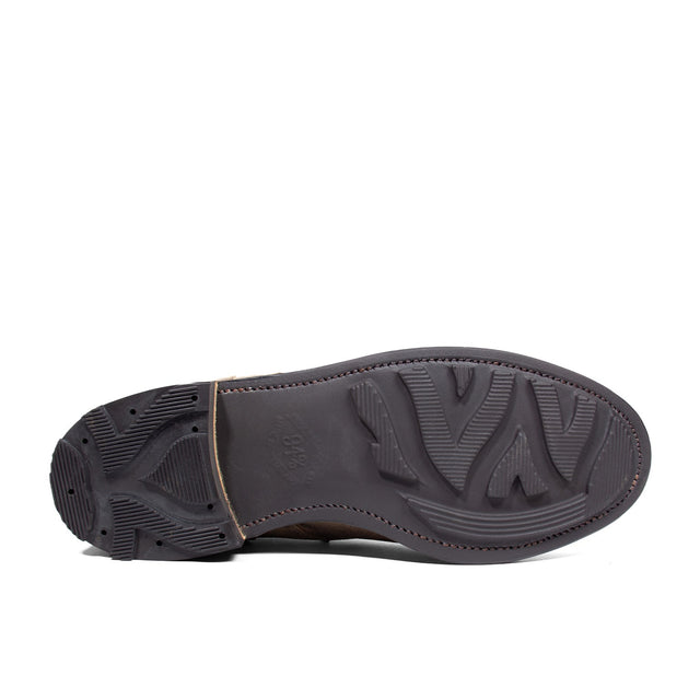 Service Boot® 2030 BCT - Tobacco Waxy Commander