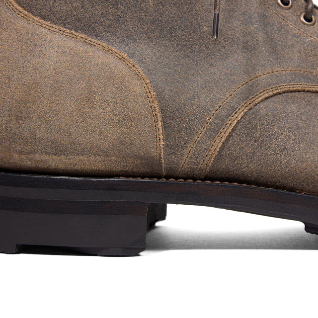 Service Boot® 2030 BCT - Tobacco Waxy Commander