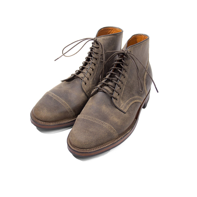 Service Boot® 2030 BCT - Tobacco Waxy Commander