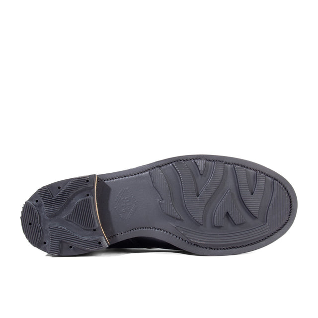 Service Boot® 2030 - Black Chromexcel® - VIBERG