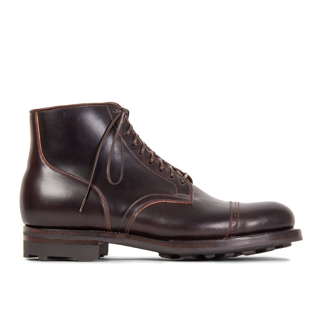 Service Boot® 2030 BCT - Col. 8 Shell Cordovan