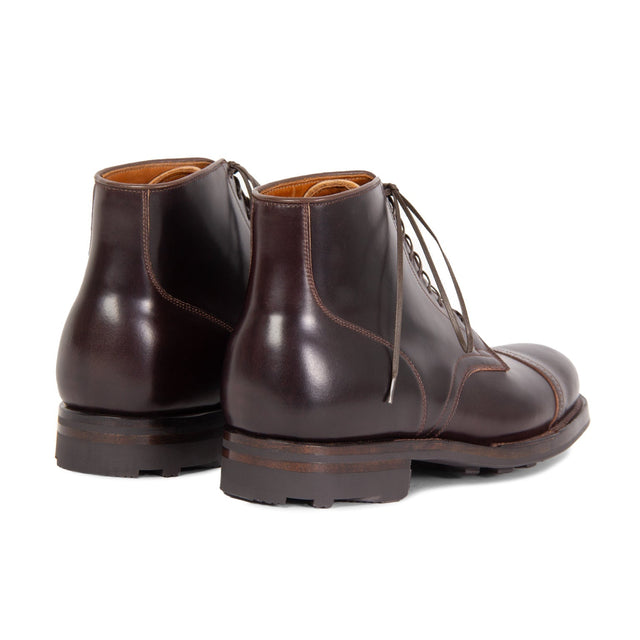 Service Boot® 2030 BCT - Col. 8 Shell Cordovan
