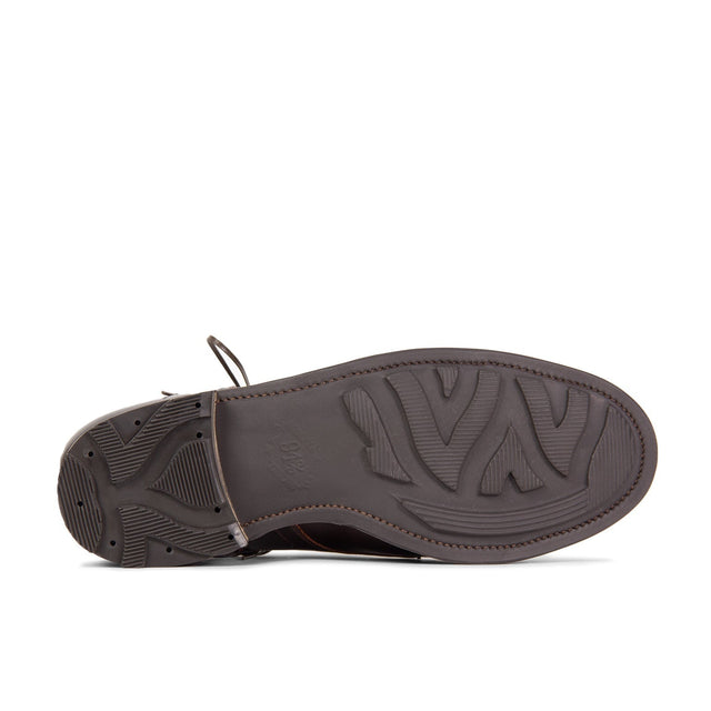Service Boot® 2030 BCT - Col. 8 Shell Cordovan