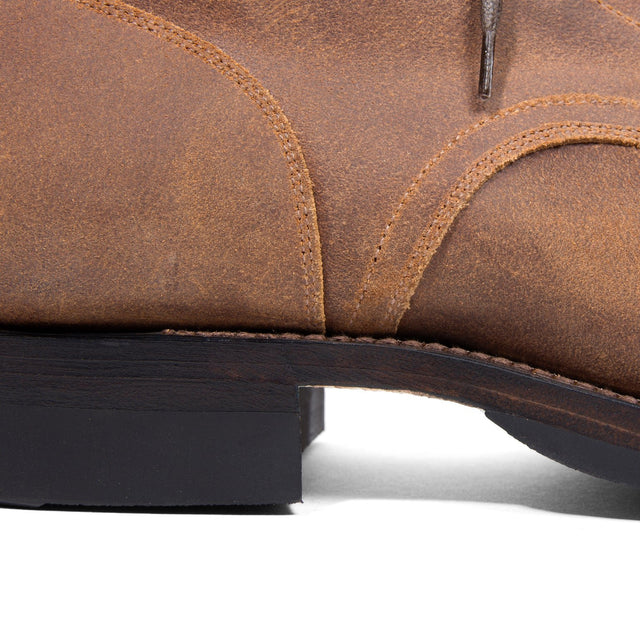 Service Boot® 2040 DCT - Toast Waxy Commander