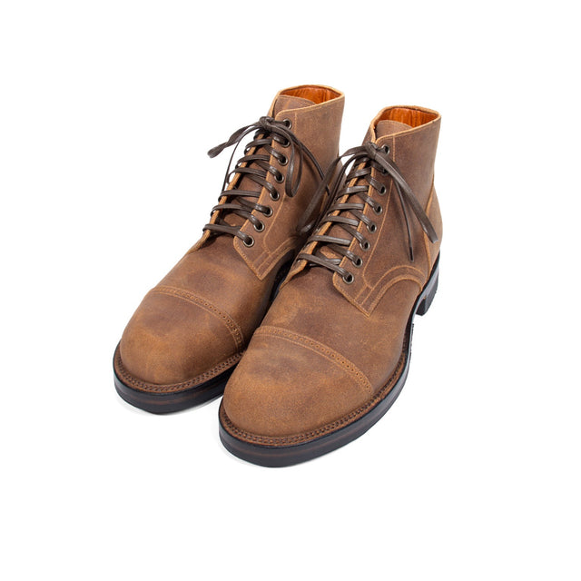 Service Boot® 2040 DCT - Toast Waxy Commander