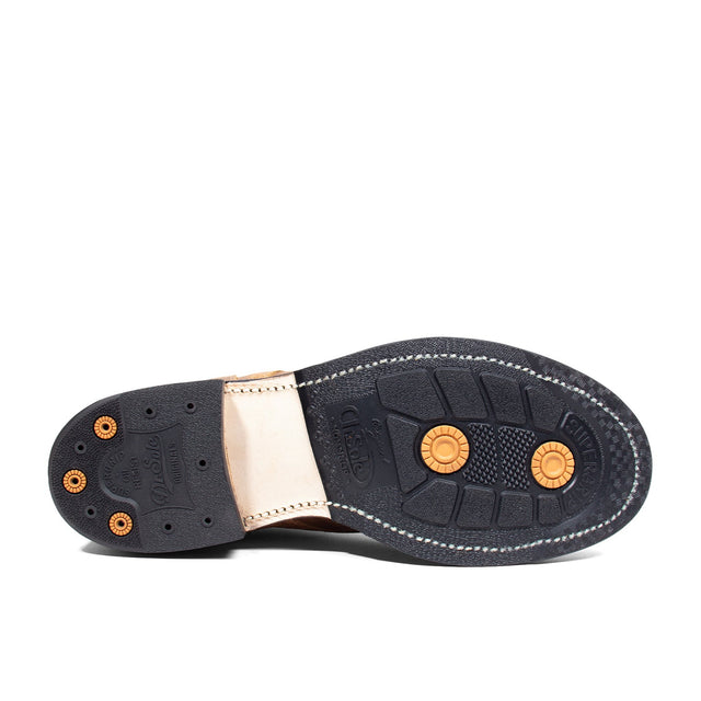 Service Boot® 2040 DCT - Toast Waxy Commander