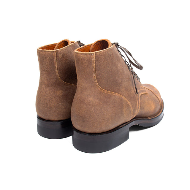 Service Boot® 2040 DCT - Toast Waxy Commander