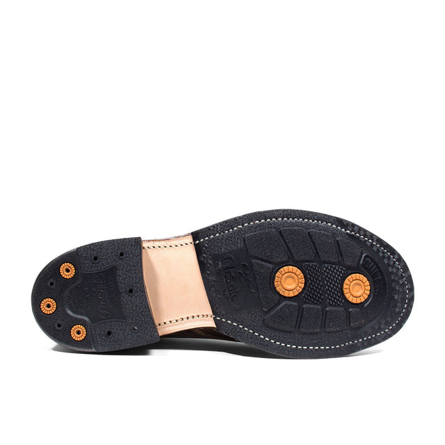 Service Boot® 2040 DCT - Tobacco Waxy Commander