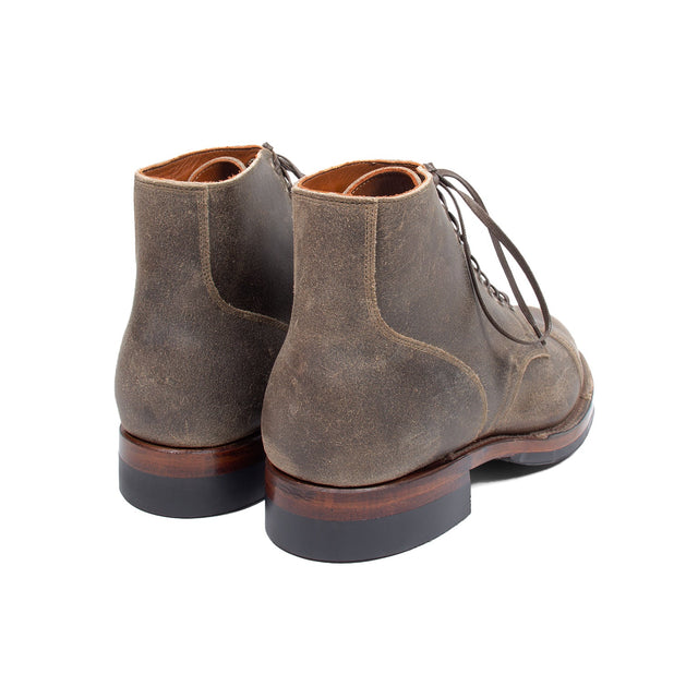 Service Boot® 2040 DCT - Tobacco Waxy Commander