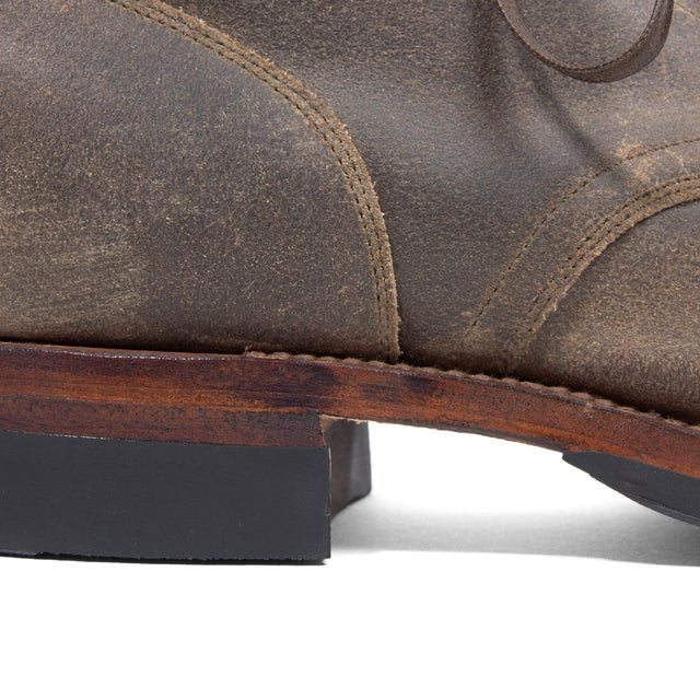Service Boot® 2040 DCT - Tobacco Waxy Commander