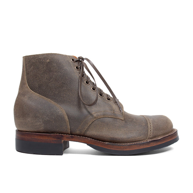 Service Boot® 2040 DCT - Tobacco Waxy Commander