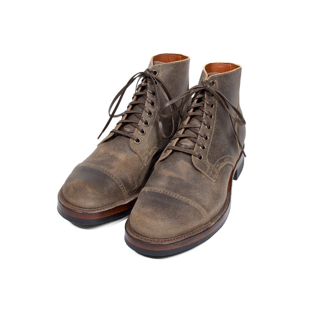 Service Boot® 2040 DCT - Tobacco Waxy Commander