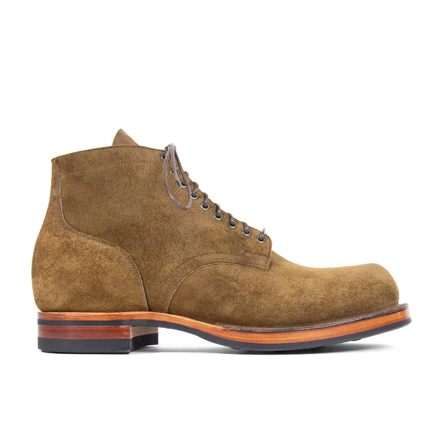 Service Boot® 2045 - Mushroom Chamois - VIBERG