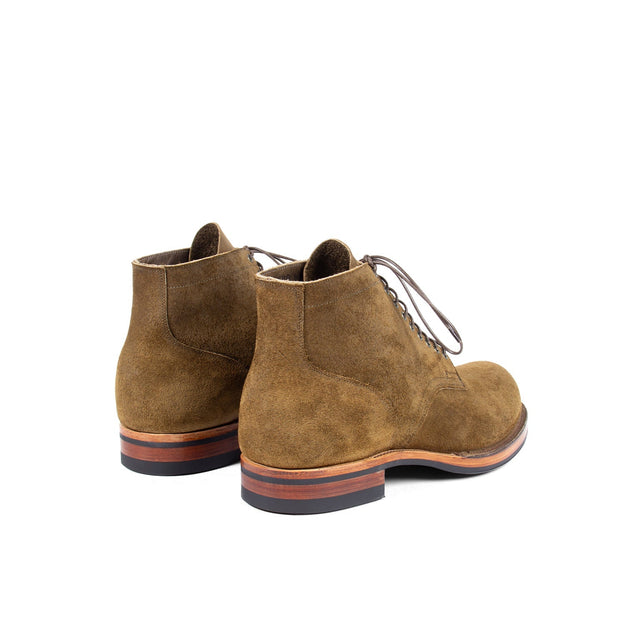 Service Boot® 2045 - Mushroom Chamois - VIBERG
