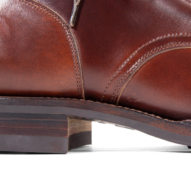 Service Boot® 310 - Brown Chromexcel® - VIBERG
