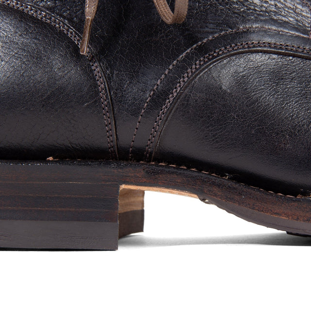 Service Boot® 310 - Dark Brown Kudu - VIBERG