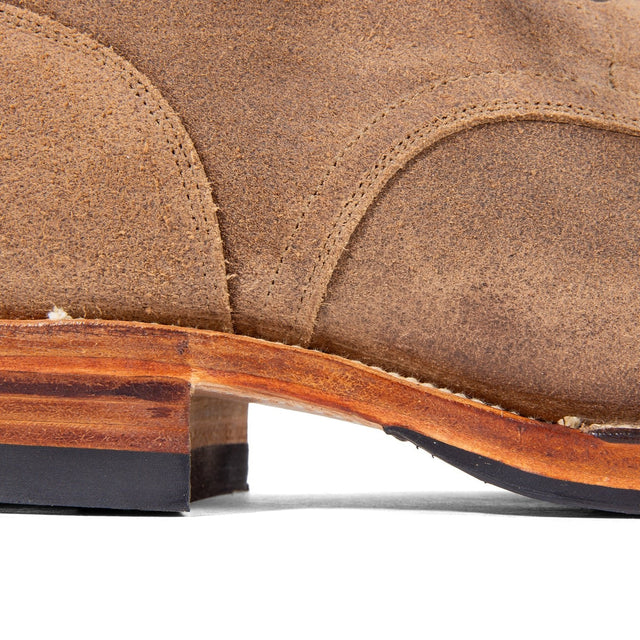 Service Boot® 310 - Natural Washed Waxed Flesh - VIBERG