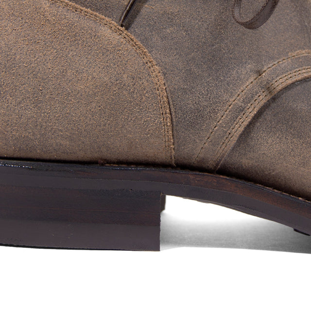 Service Boot® 310 - Tobacco Waxy Commander