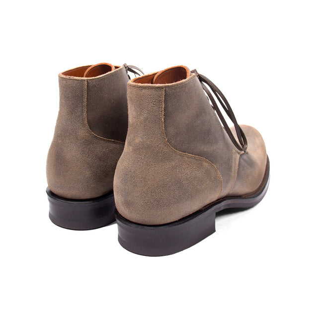 Service Boot® 310 - Tobacco Waxy Commander