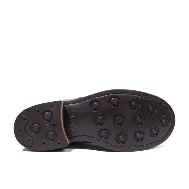 Service Boot® 310 - Tobacco Waxy Commander
