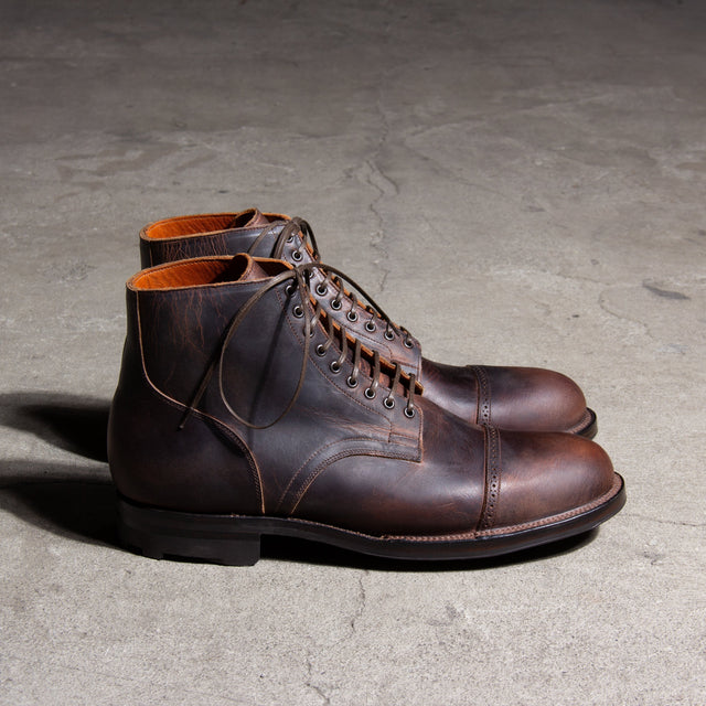 Service Boot® BCT - Rowdy Dachshund - VIBERG