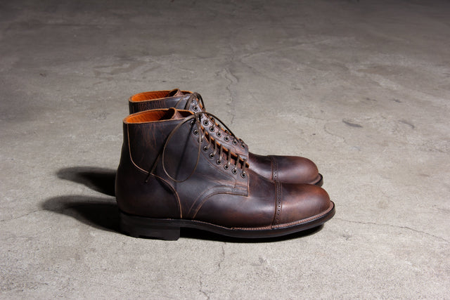 Service Boot® BCT - Rowdy Dachshund - VIBERG