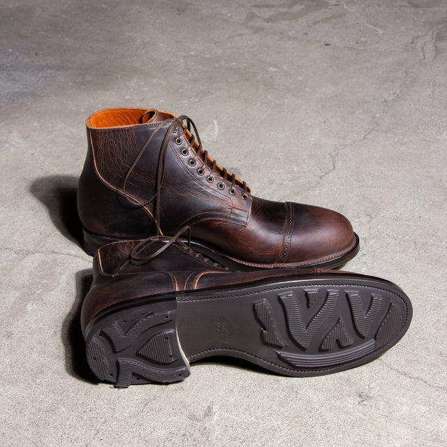 Service Boot® BCT - Rowdy Dachshund - VIBERG