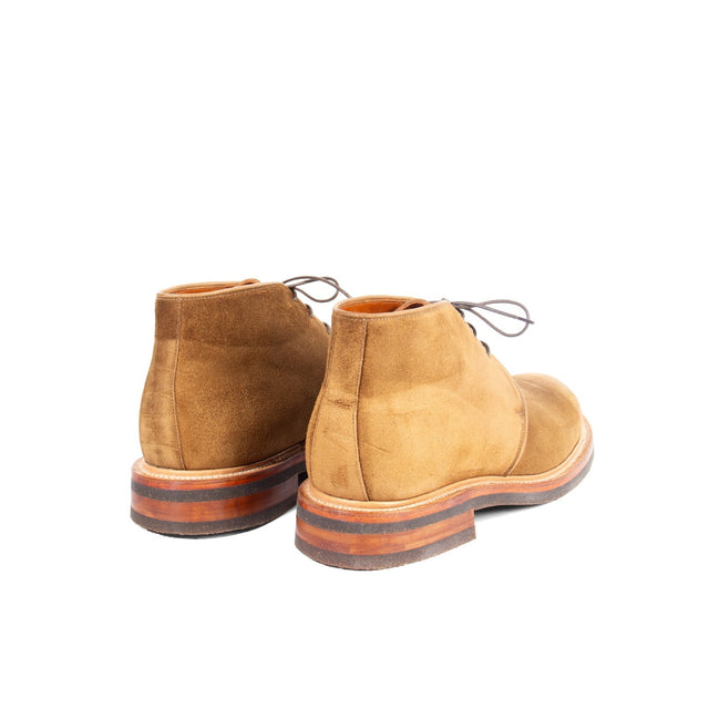 Viberg x ACL Field Chukka - VIBERG