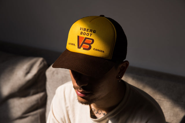 Accessories and Apparel
