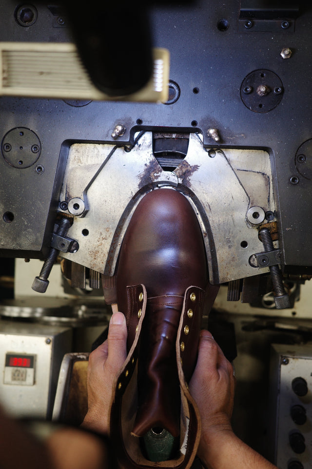 Service Boot®