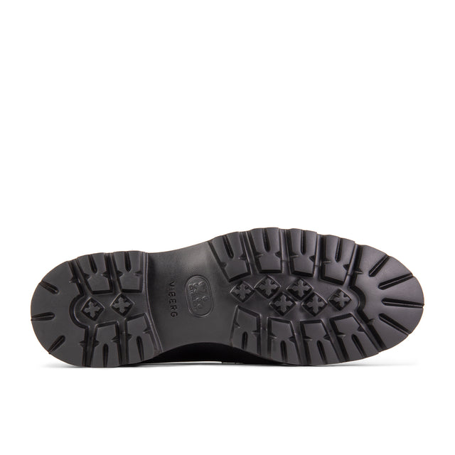 Bristol Loafer - Black Alpine Calf