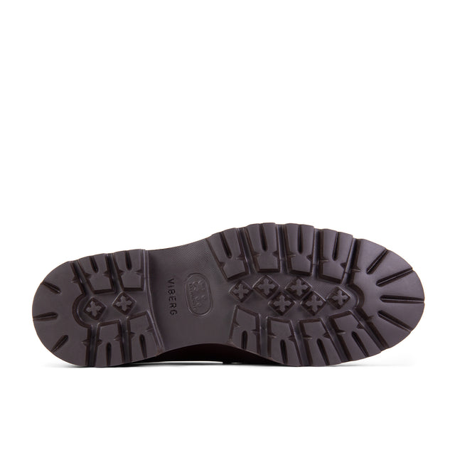 Bristol Loafer - Port Alpine Calf