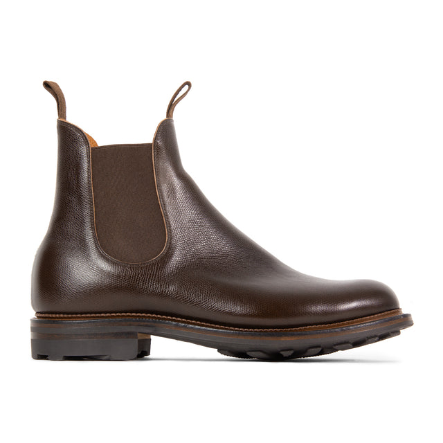 Chelsea Boot - Malt Alpine Calf