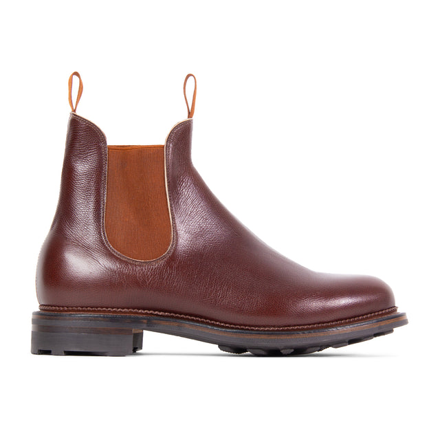 Chelsea Boot - Port Alpine Calf