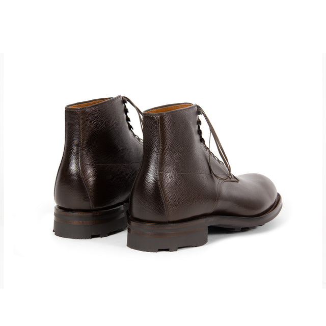 Navvy Boot - Malt Alpine Calf